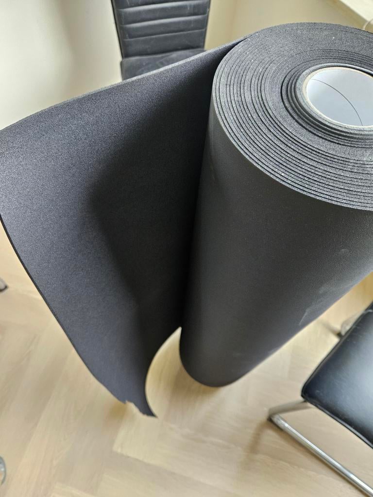 Armaflex 3x rol 30 meter NIEUW, Ophalen, Nieuw, 15 m² of meer, Folie
