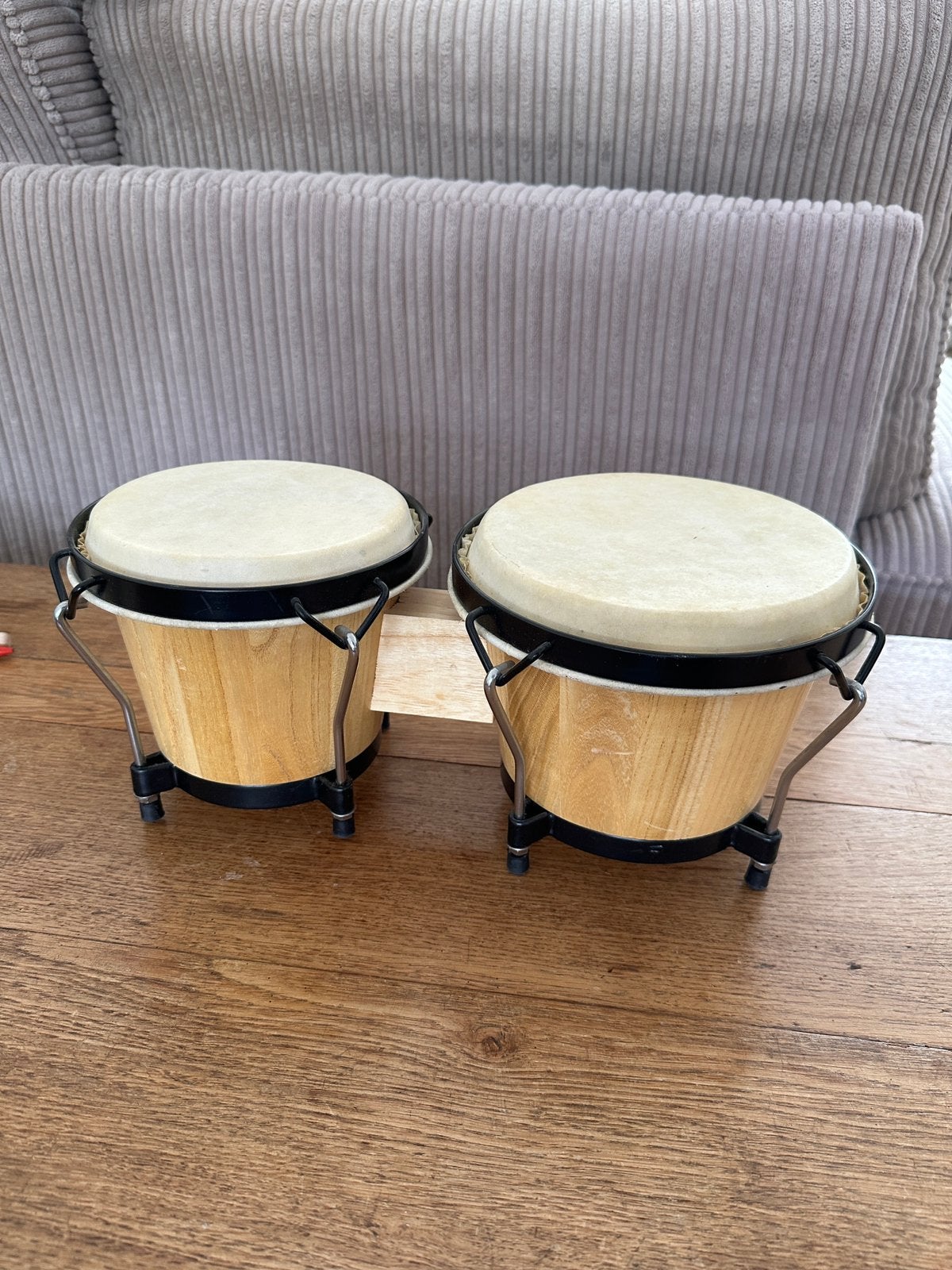Bongo’s, Ophalen of Verzenden, Trommel