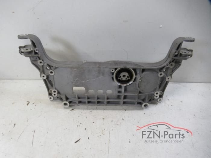 VW Tiguan 5N0 Subframe Voorzijde (3C0199369H), Auto-onderdelen, Ophalen of Verzenden, Gebruikt