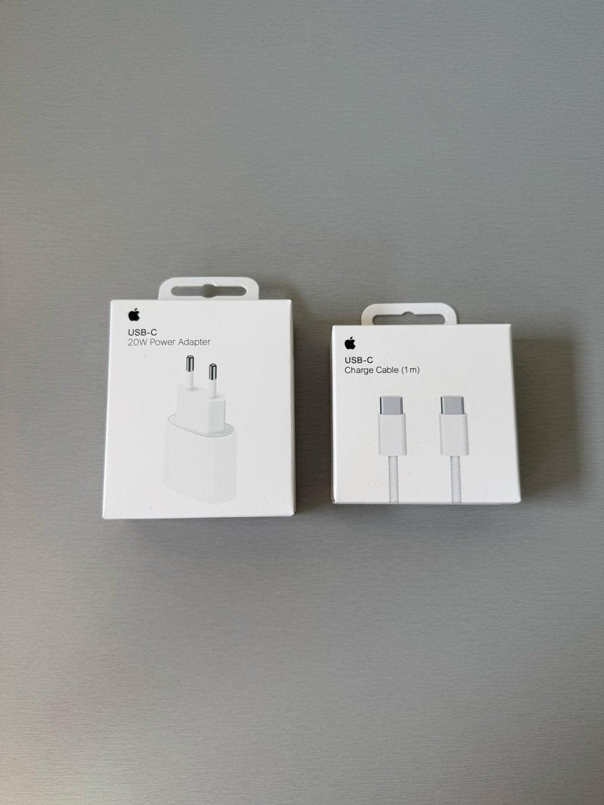 Apple iPhone / iPad Oplader 20W USB-C SEALED, USB-C, Verzenden, Nieuw, Apple