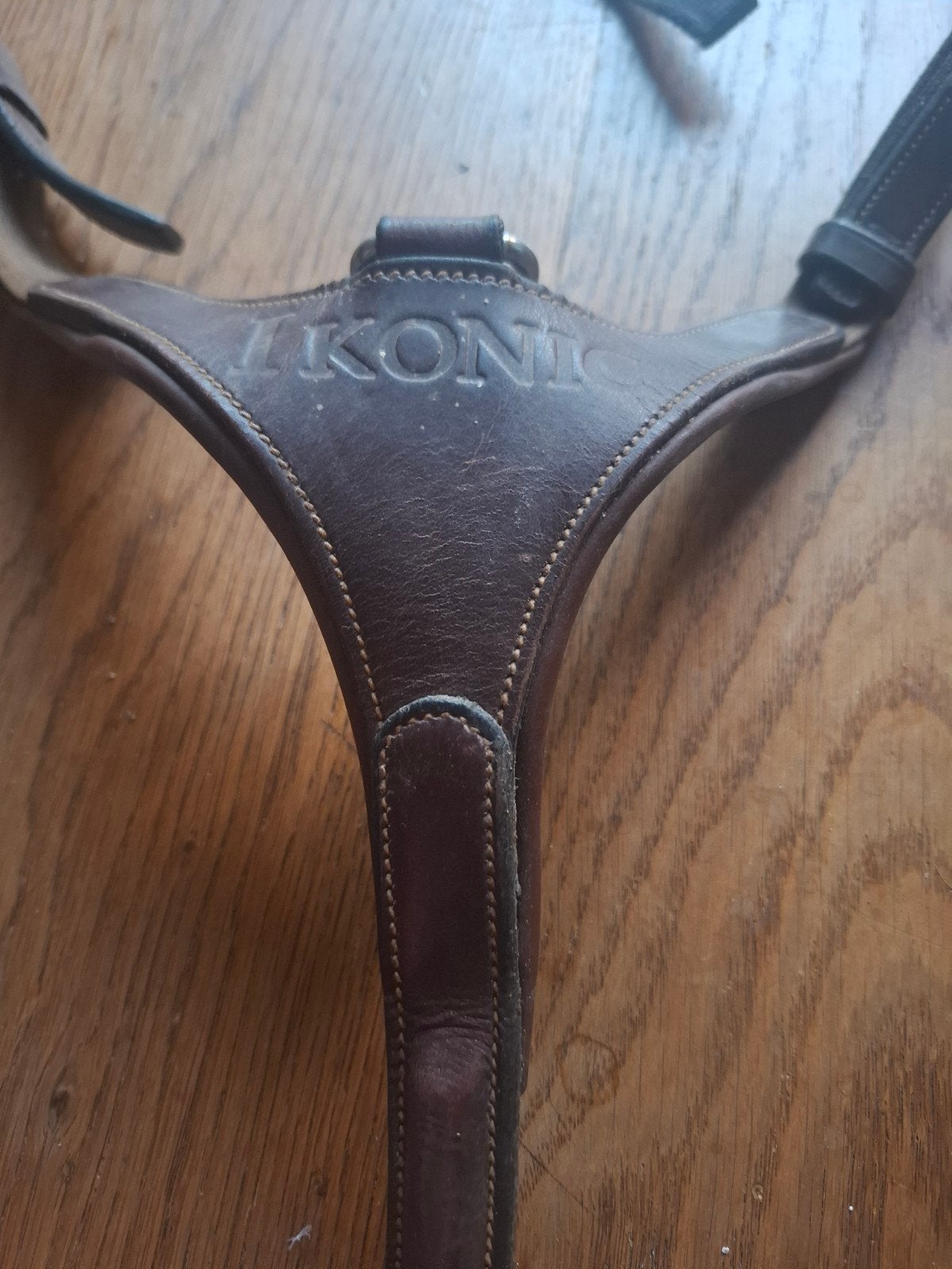iconic borttuig cob, Gebruikt, Ophalen of Verzenden, Iconic.com, Cob
