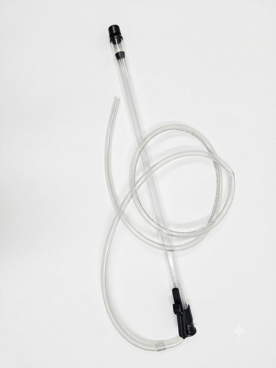 Hevel 60cm voor brouwen, Ophalen of Verzenden, Gebruikt