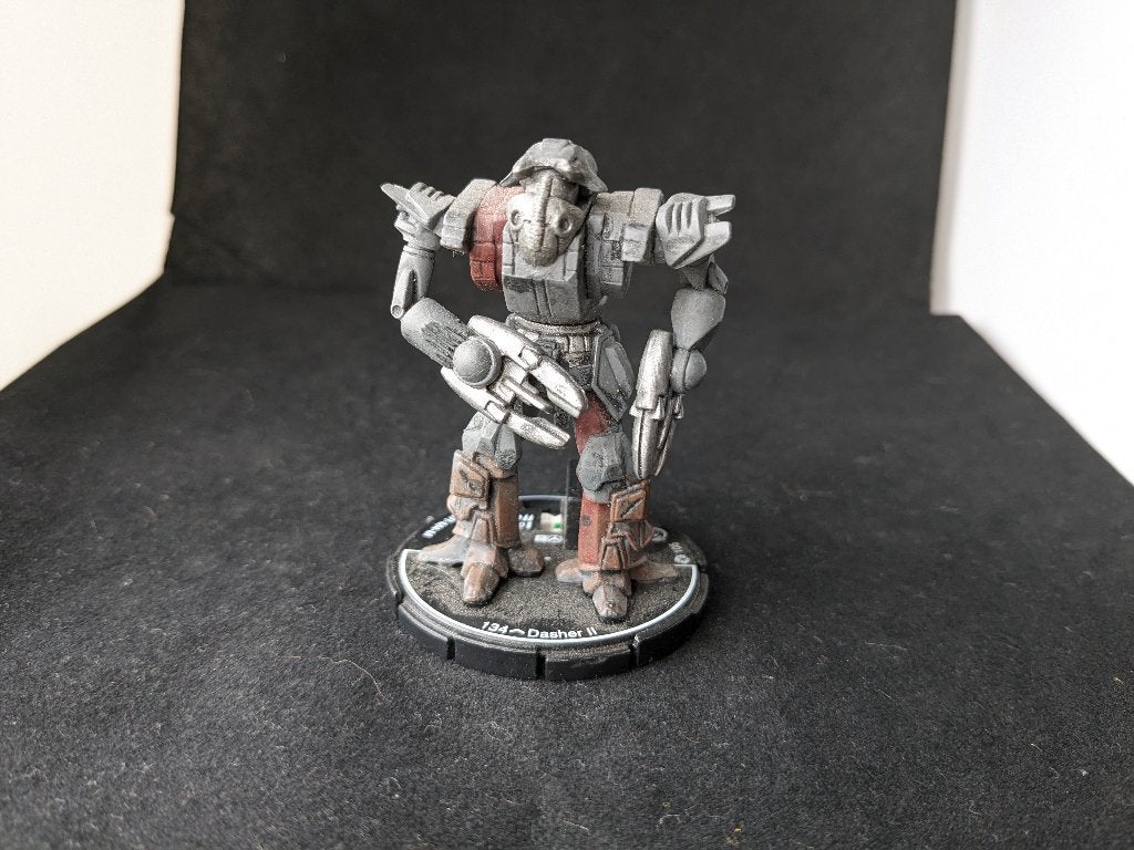 Wizkids Miniatures - Multilisting, Ophalen of Verzenden, Zo goed als nieuw, Overige soorten