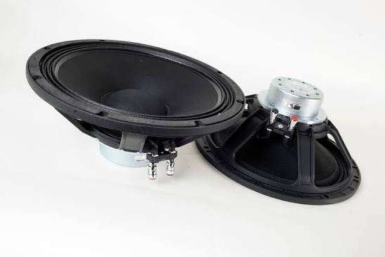 Faital Pro 12PR320-8 NIEUW!, Audio, Tv en Foto, Overige typen, Nieuw, Ophalen of Verzenden, 150 watt of meer