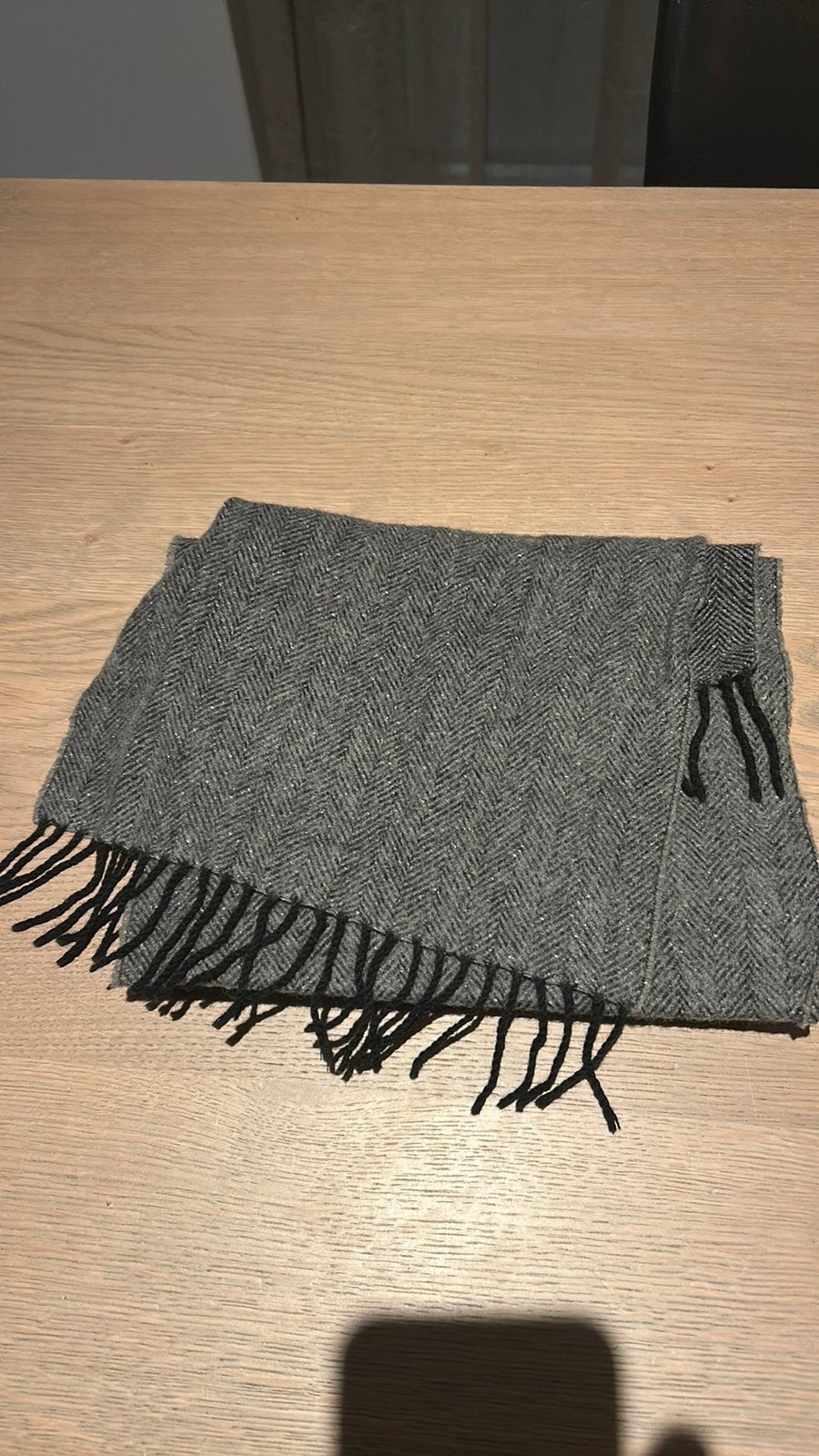 Nette sjaal, Kleding | Heren, Ophalen of Verzenden, Zo goed als nieuw, Overige maten, Sjaal