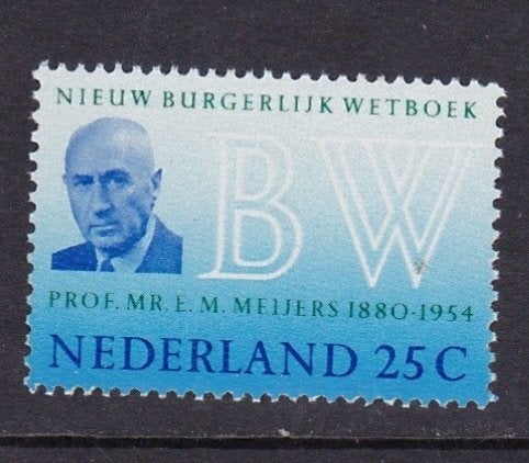 Nederland zegels uit 1970 postfris, Verzenden, Na 1940, Postfris