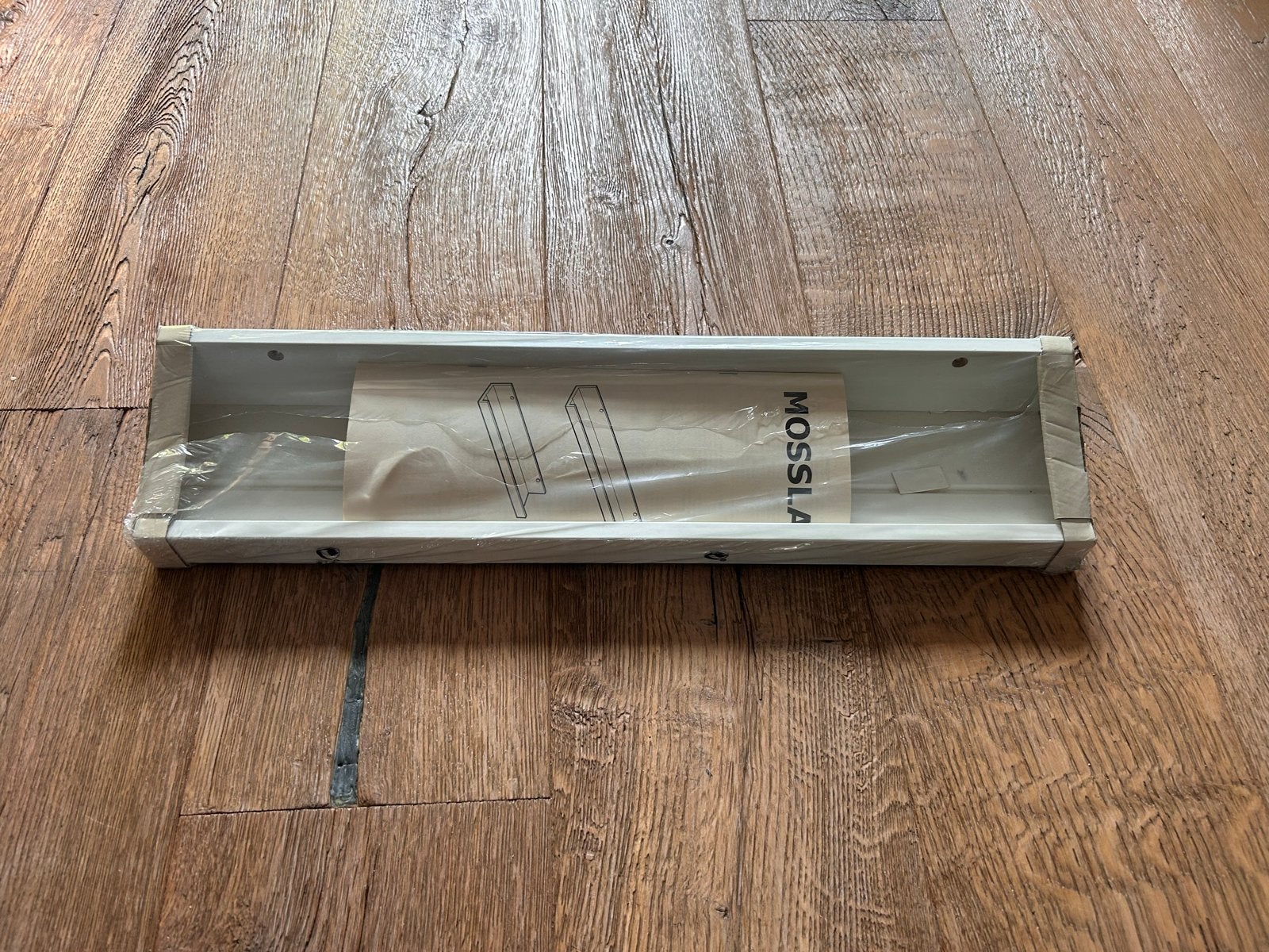 Ikea Mosslanda wandplank/schilderijenplank - Nieuw, Ophalen, Nieuw