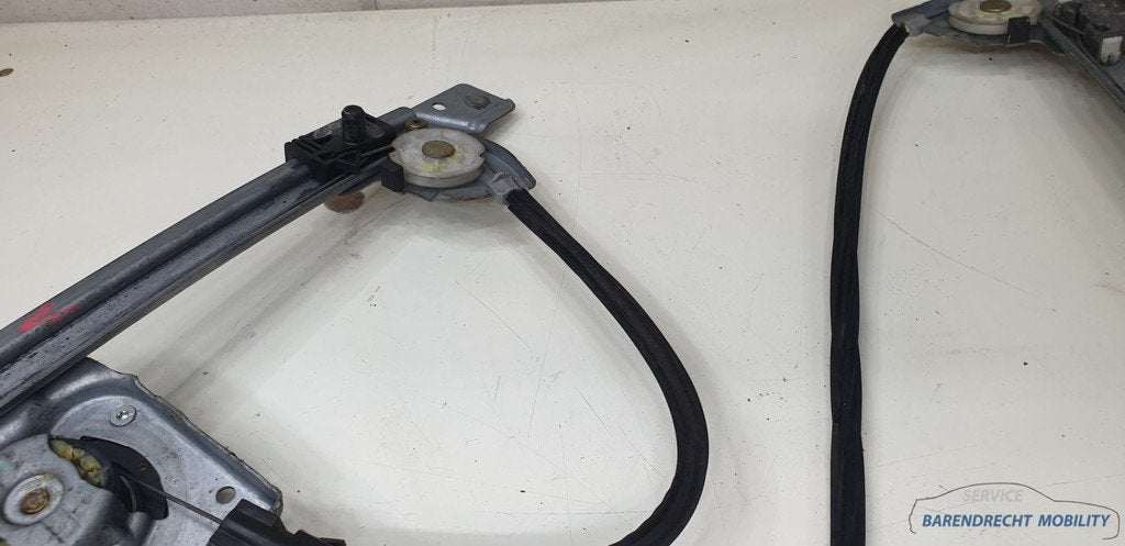 Raammechanisme Links Tigra Opel Twintop cabriolet bestuurder, Gebruikt, Opel Automobile GmbH, Ophalen of Verzenden, Kontakt@opel-infoservice.de