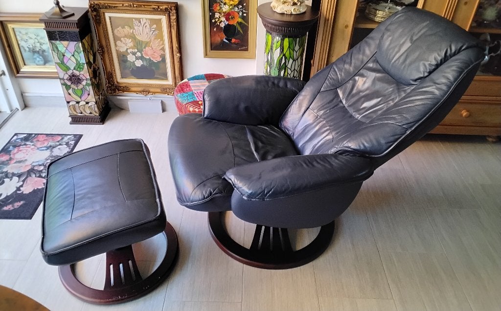 Relaxstoelen, Ophalen, Gebruikt, Relaxfautuil, Minder dan 75 cm