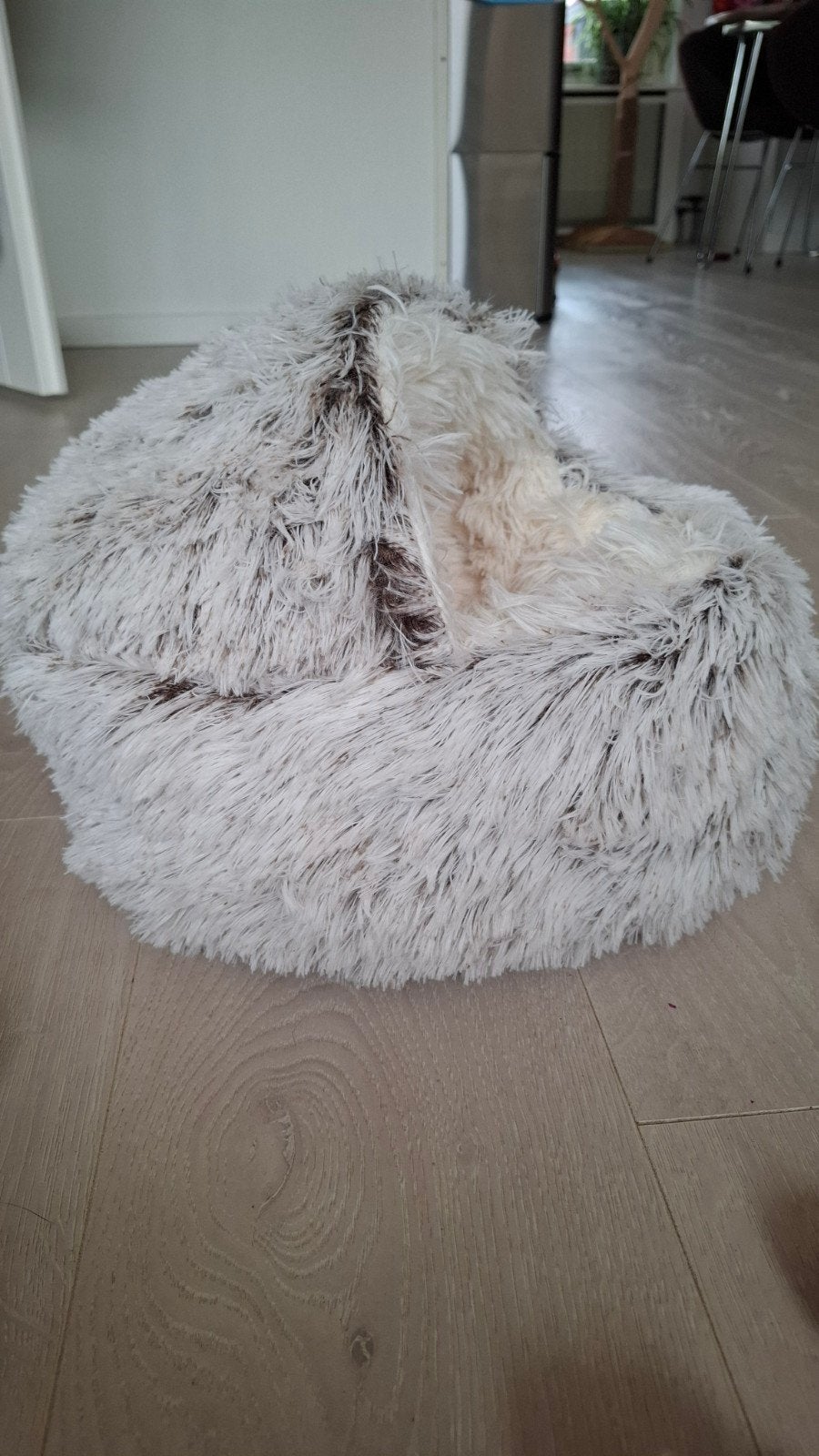 Nieuw honden of kitten mandje, Ophalen of Verzenden, Nieuw, Pluche