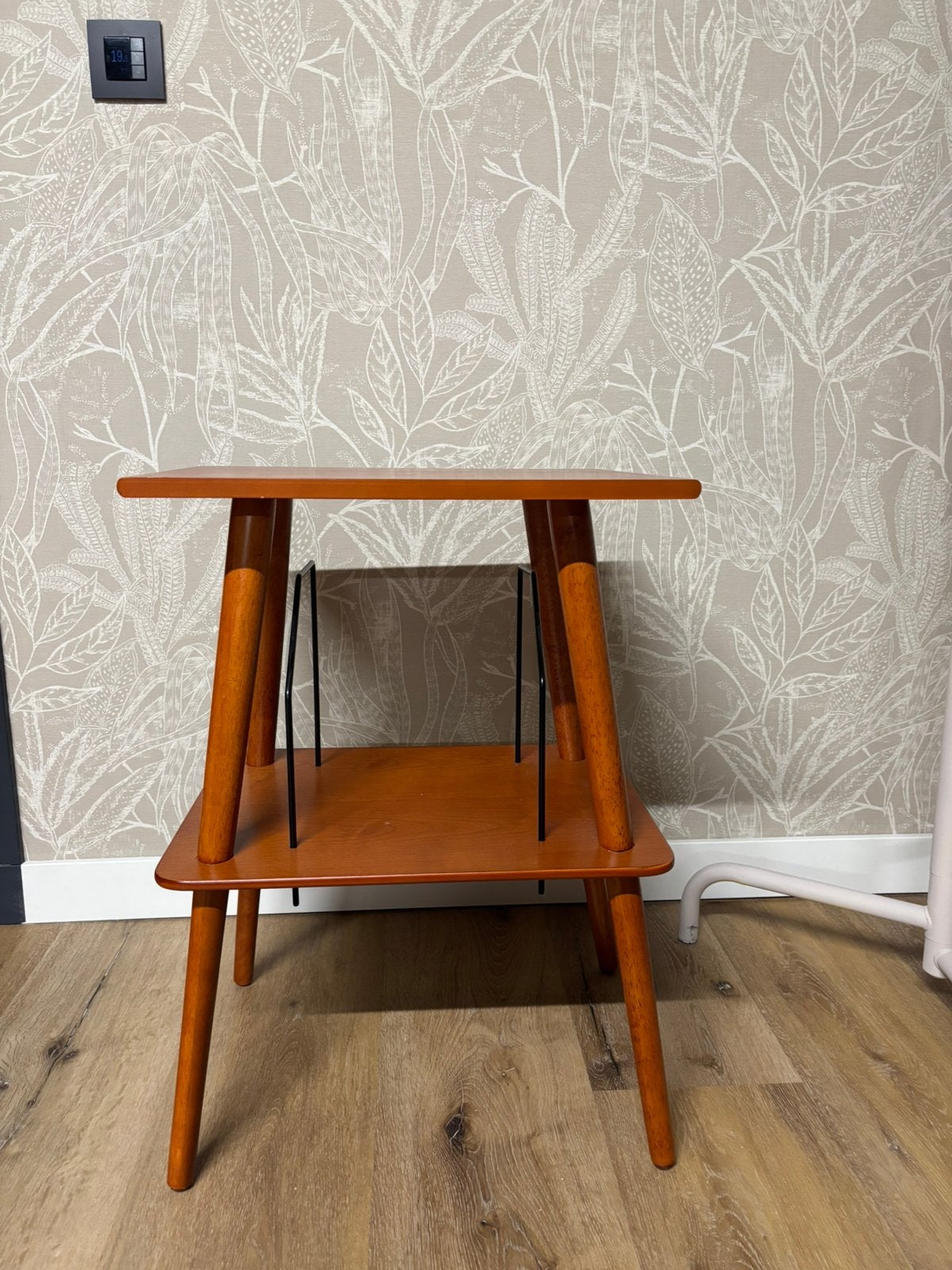 Crosley platenspeler meubel - Zo goed als nieuw, Audio, Tv en Foto, Platenspelers, Ophalen, Zo goed als nieuw, Platenspeler, Overige merken
