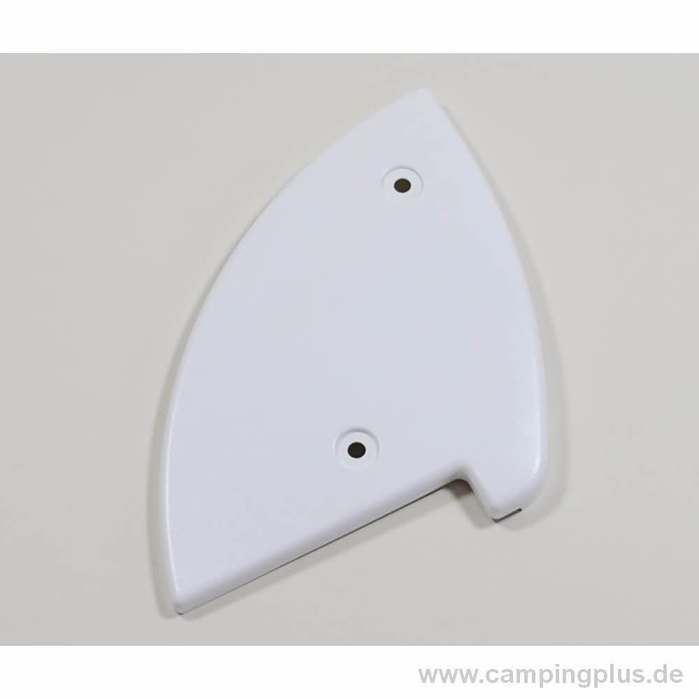Hobby Bumperdeel Links excl. Uitsnede 2007-2009, Buurserstraat 15 A, 7481 EG,Haaksbergen, Ophalen of Verzenden, Info@123CamperOnderdelen.nl