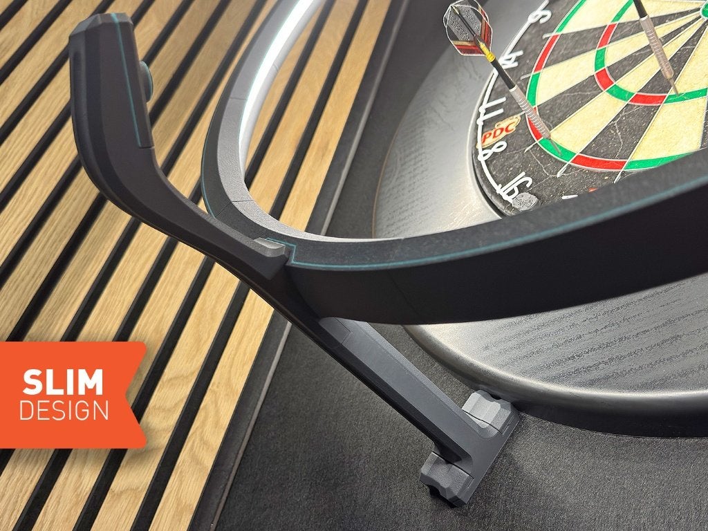 Dartboard ring voor Autodarts, 3Demand Studio, Hengelo OV, Ophalen of Verzenden, Dartbord
