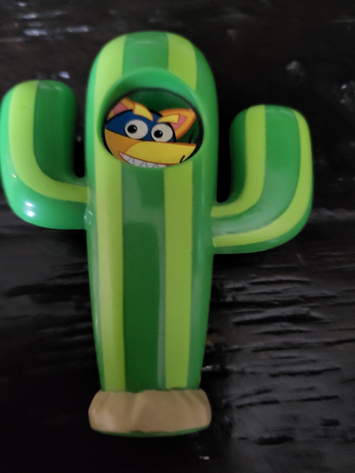 dora /zwieber de vos, Ophalen of Verzenden