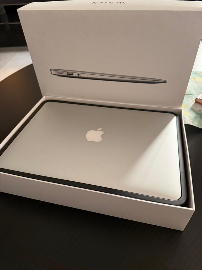 Macbook te koop, Ophalen of Verzenden, Zo goed als nieuw, 13 inch, MacBook Air