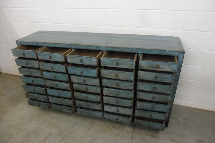 Foto 15 van Chinese Kast / Groot Dressoir.