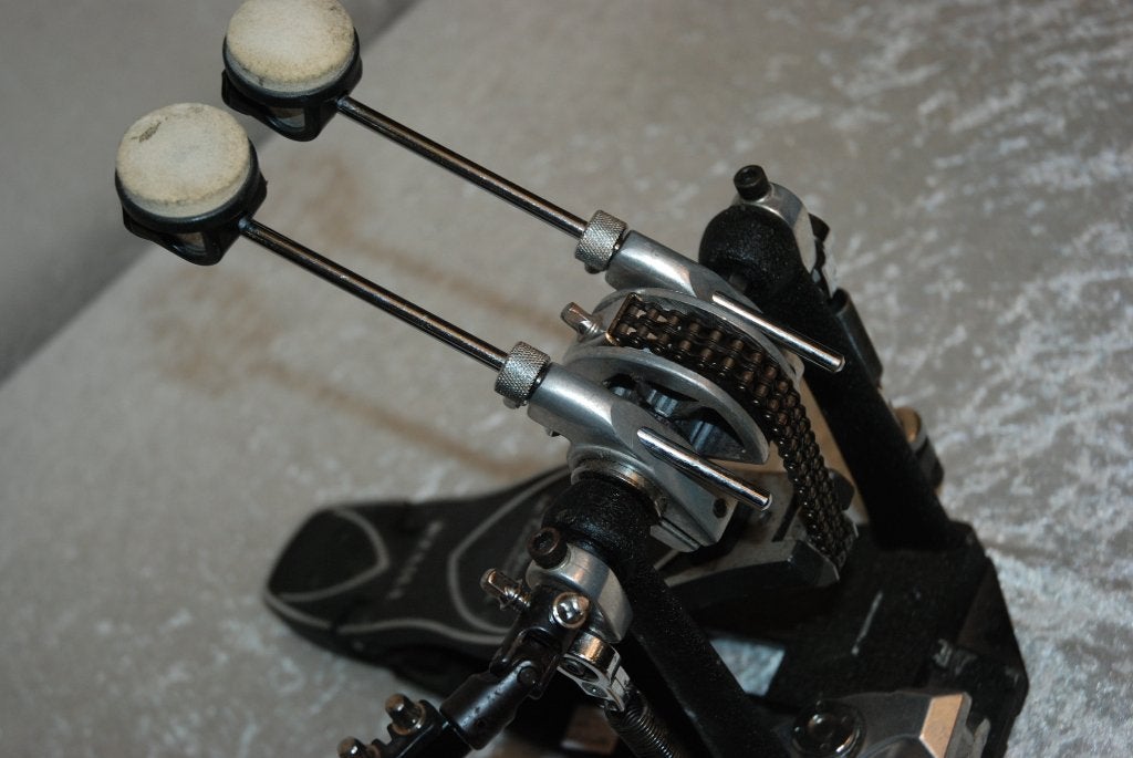 Tama Powerglide cobra dubbel pedaal links  <26260689>, Tama, Gebruikt, ., Drums of Percussie