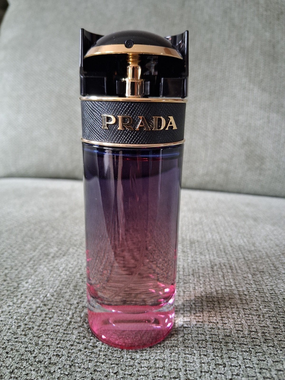 Prada Candy Night Eau de Parfum 80ml - Tester, Ophalen