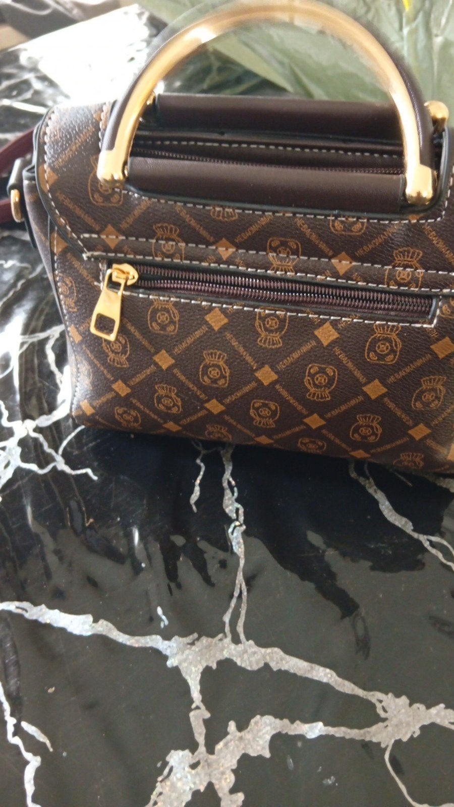 Is a nice bag, Ophalen of Verzenden, Nieuw