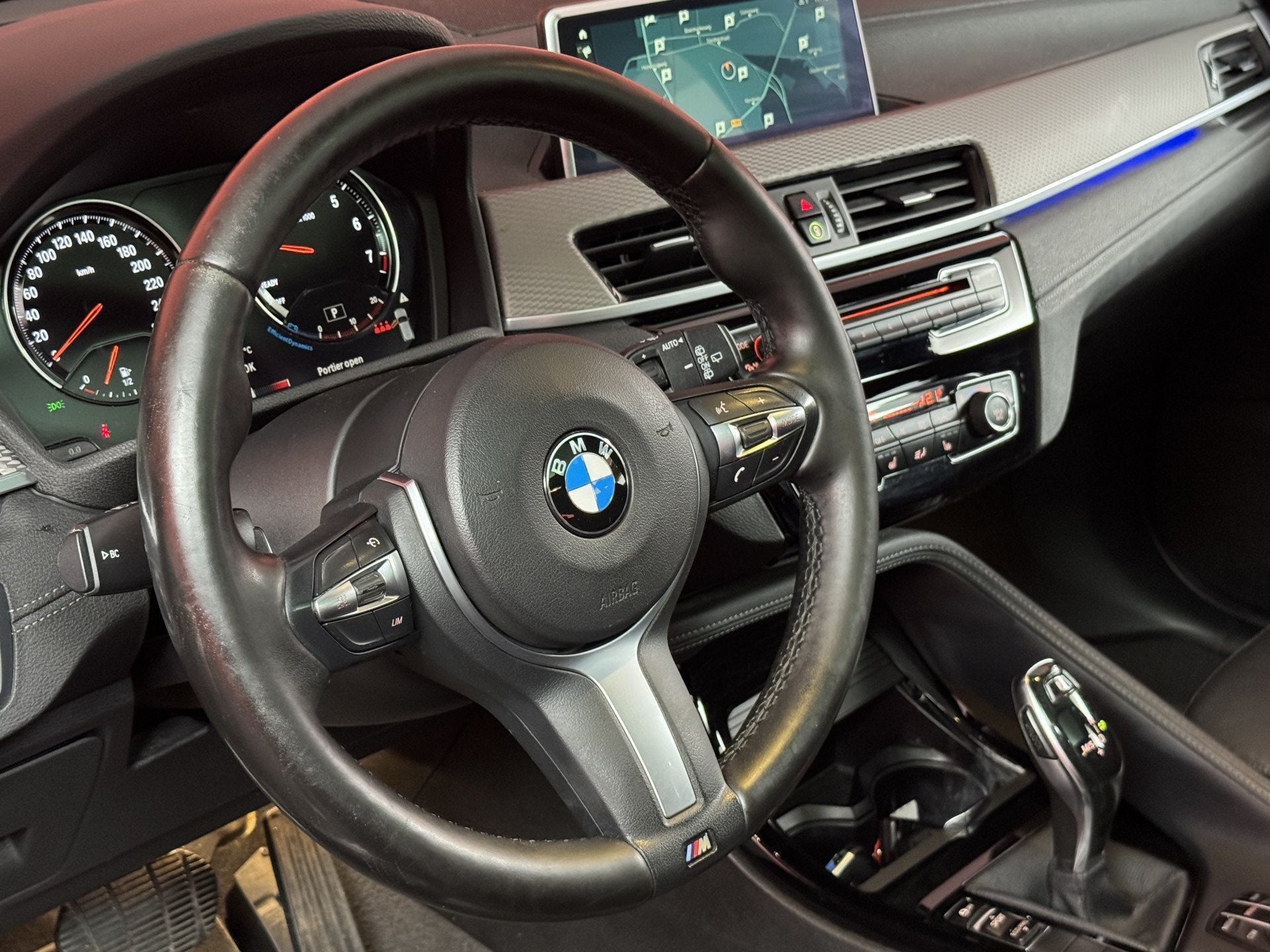 BMW X2 sDrive20i High Executive | Stoelverwarming | Memory |, 1998 cc, X2, Met garantie (alle), 1435 kg