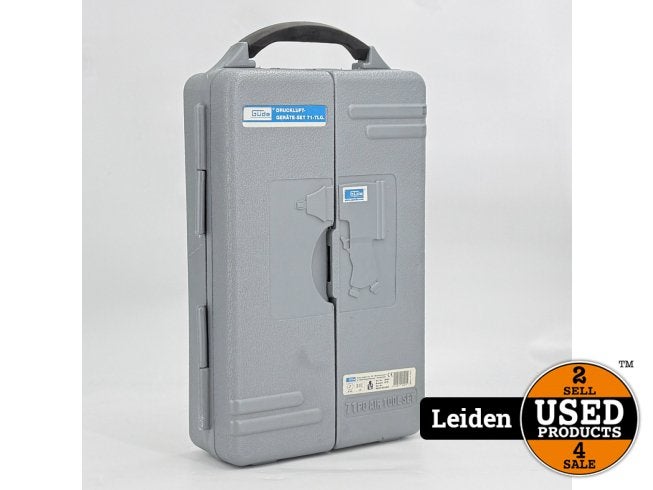 Güde 40401 Pneumatische Gereedschapset, Flex Ltd., Zo goed als nieuw, https://flex.com/contact-us, Nobelstraat 10, 5807 GA Oostrum LB, Limburg, Nederland