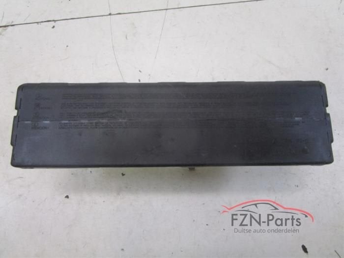 VW Touran 5TA Knierairbag, Ophalen of Verzenden, Gebruikt