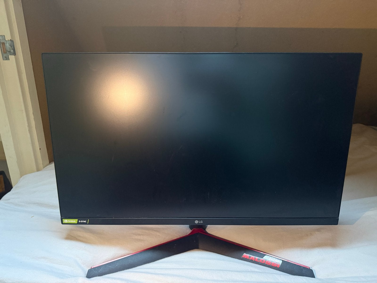 LG UltraGear Gaming Monitor - 27 inch, 144Hz, QHD, Computers en Software, Monitoren, Gaming, IPS, 101 t/m 150 Hz, In hoogte verstelbaar