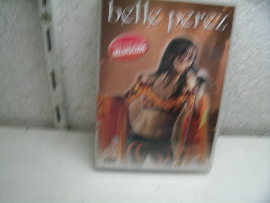 dvd 282b belle perez 2006, Alle leeftijden, Ophalen of Verzenden, Zo goed als nieuw