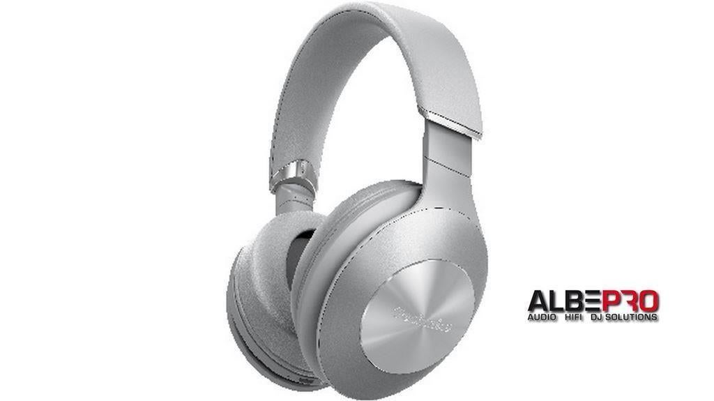 Technics EAH-F50 HiFi Bluetooth Hoofdtelefoon Wit
