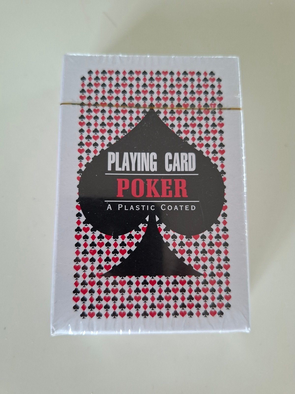 Drie decks speelkaarten: 2 nieuw, 1 ongebruikt, Ophalen of Verzenden, Zo goed als nieuw