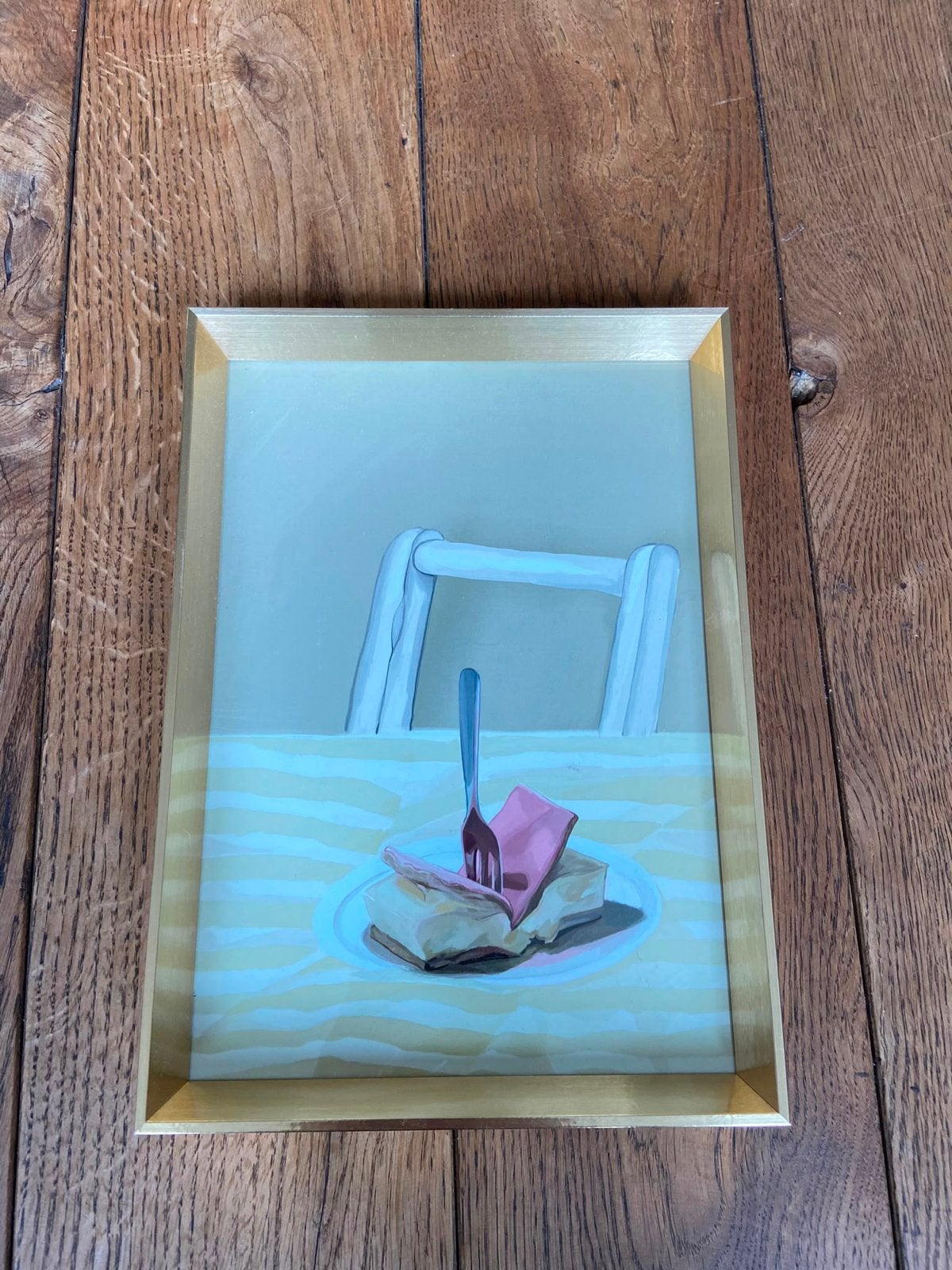 Fotolijst 20x30, Ophalen, Nieuw