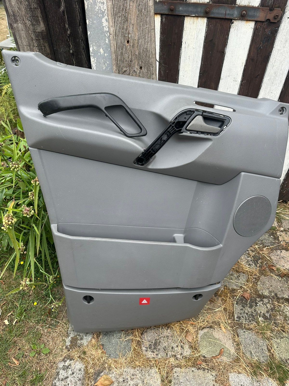 Deurbekleding Mercedes sprinter links voor A906, Auto-onderdelen, Ophanging en Onderstel, Ophalen of Verzenden, Gebruikt