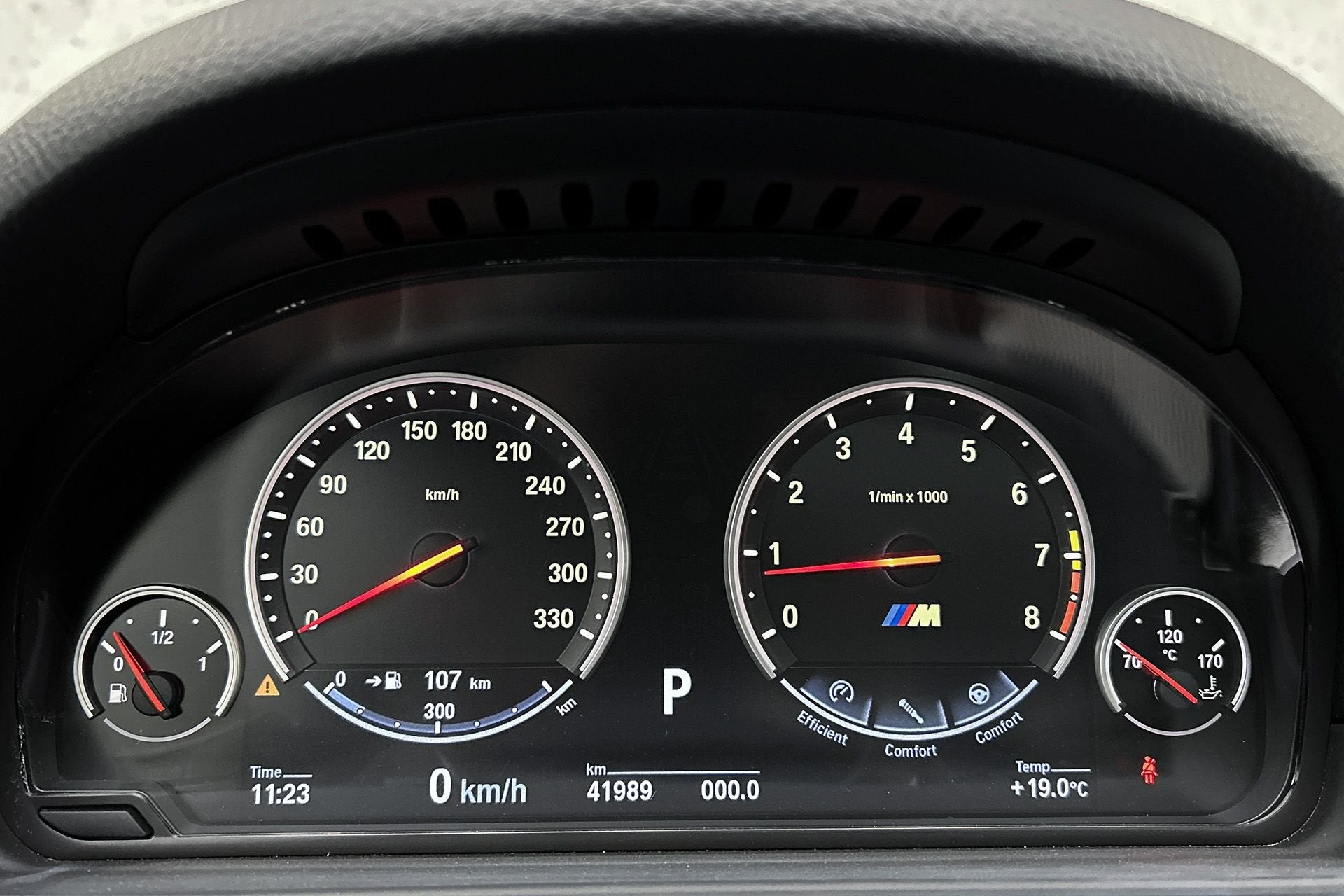BMW 5-Serie