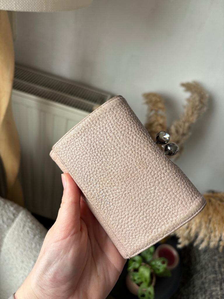 Ted Baker portemonnee, Overige merken, Gebruikt, Leer, Ophalen of Verzenden