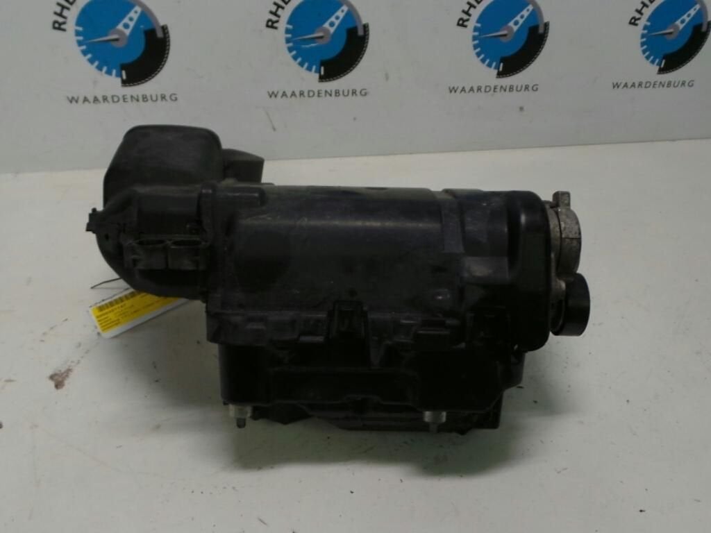 VOLKSWAGEN GOLF GOLF PLUS SUPERCHARGER / COMPRESSOR 2007, Ophalen of Verzenden, Gebruikt, Stiba lid