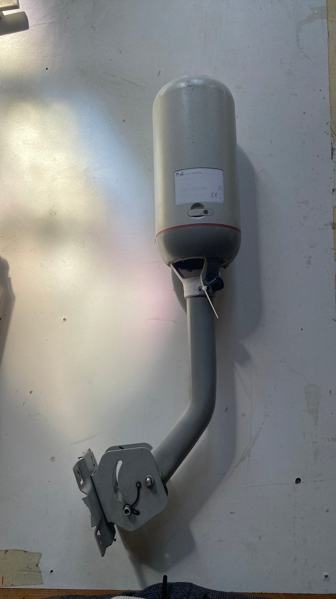 Huawei 4g antenne B2368-66, Ophalen, Zo goed als nieuw, Antenne