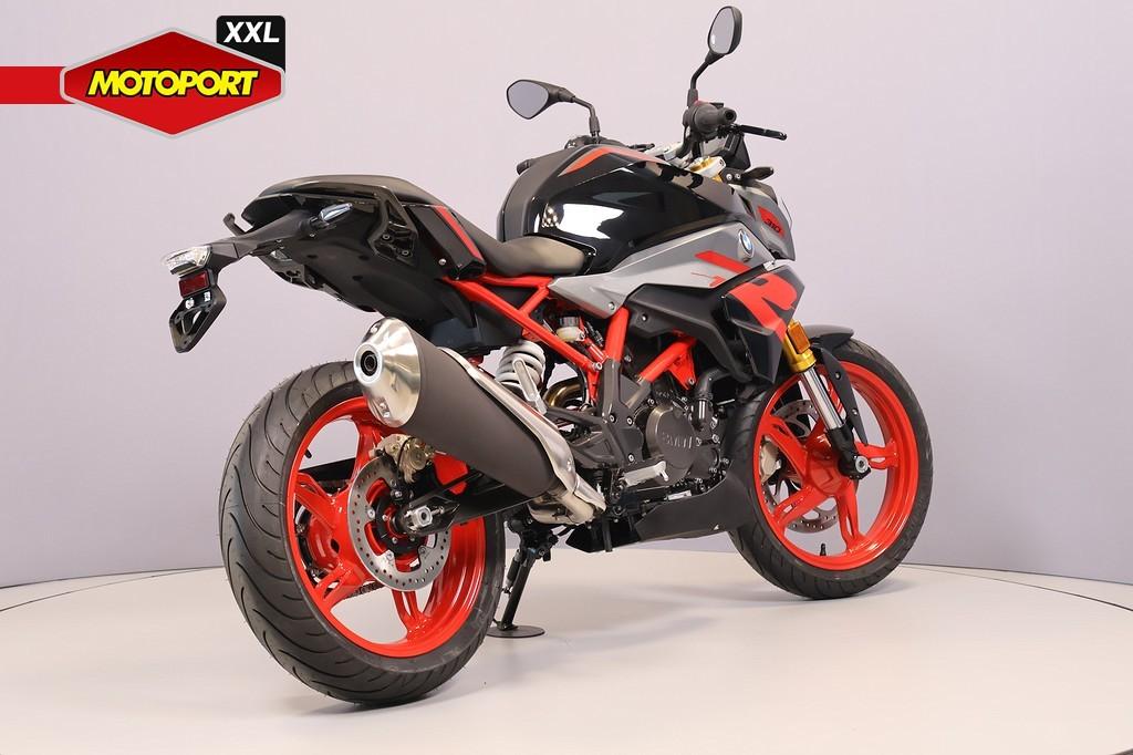 BMW G 310 R (bj 2025), Motoren, Motoren | BMW, Bedrijf, Bmwklantenservice@bmw.nl, BMW Group Nederland, Postbus 5808
2280 HV  Rijswijk, NL