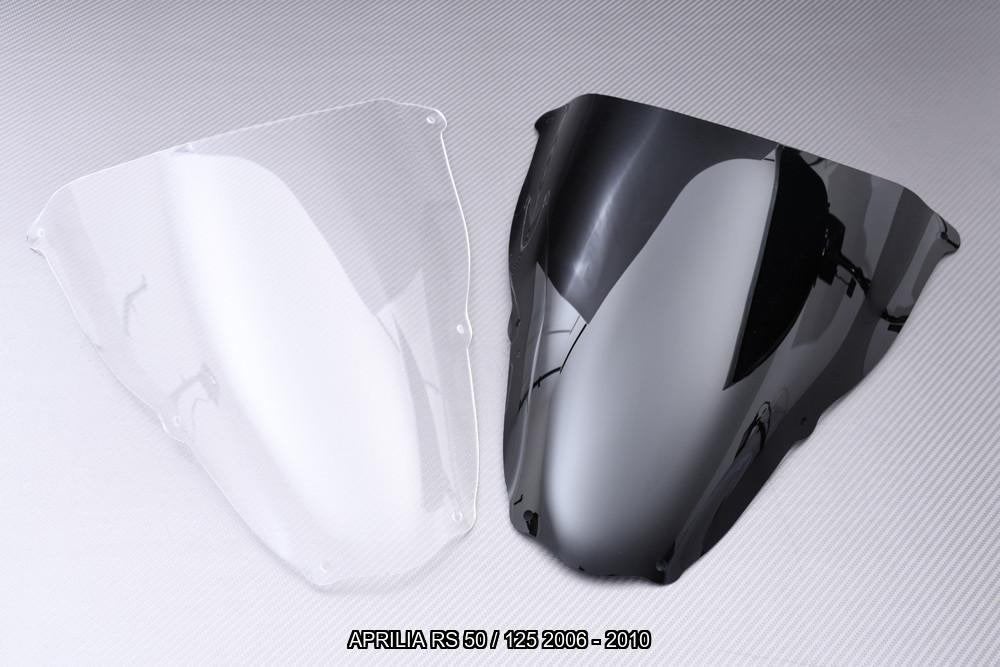 Windscherm APRILIA RS 50 / 125 2006 - 2010, Ophalen of Verzenden
