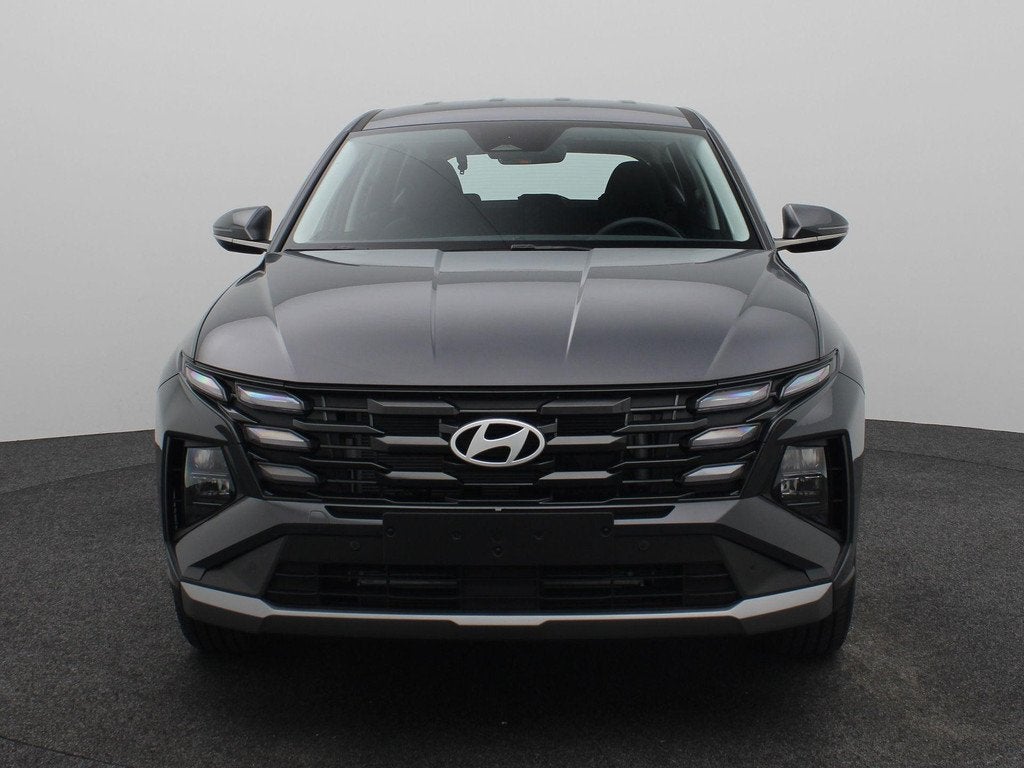 Hyundai Tucson 1.6 T-GDI PHEV E-Motion | Achteruitrijcamera, 4 cilinders, Met garantie (alle), 287 pk, Plug-in hybride