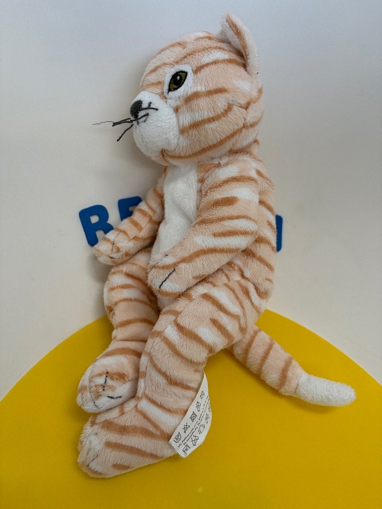 K3052 ikea poes kat Gosig Katt, Ophalen of Verzenden, Zo goed als nieuw