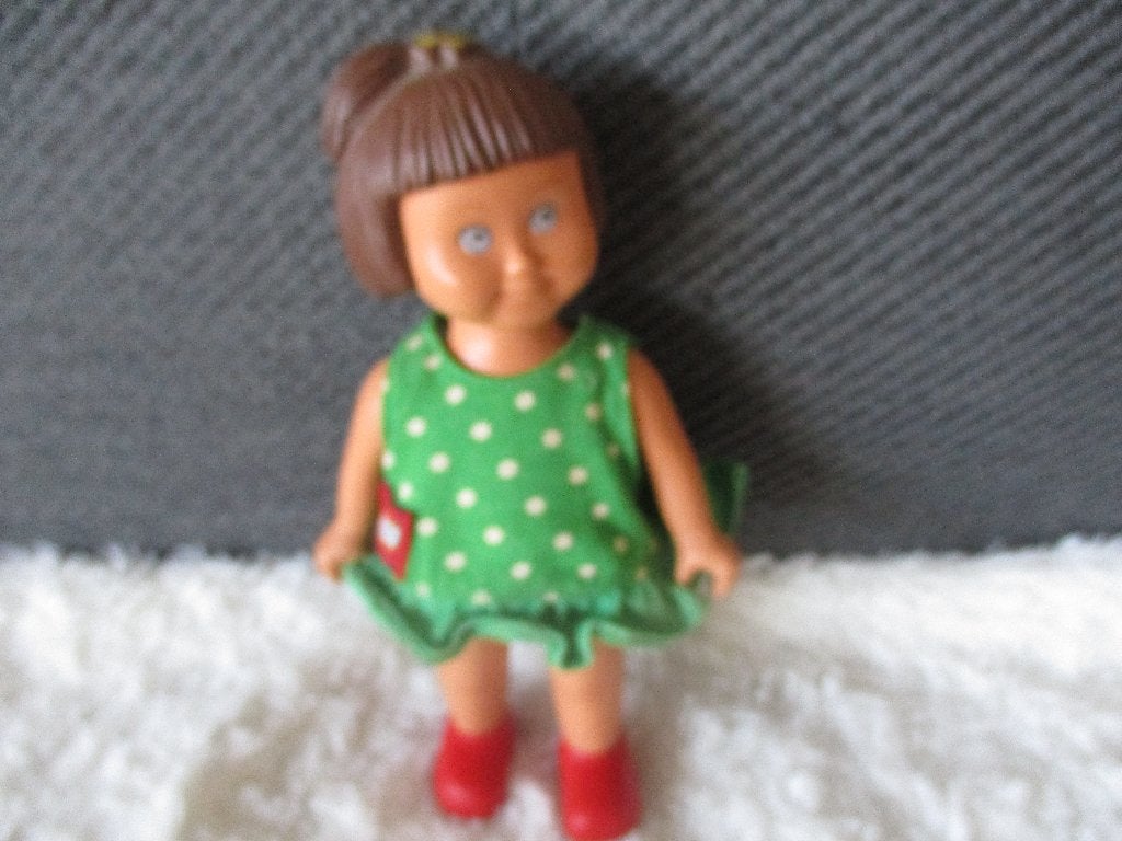 Lego Pop Lisa, Inclusief minifiguren, Gebruikt, Overige thema's, Lego