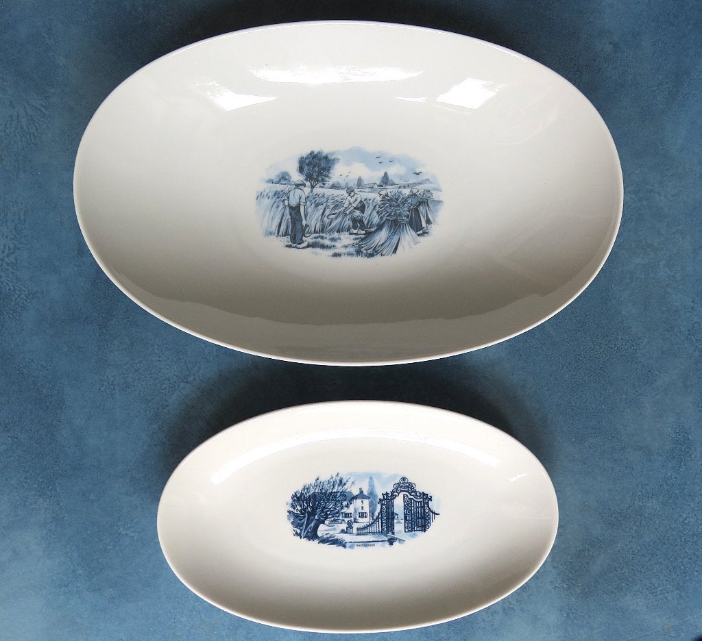 Seltmann Weiden servies, Ophalen of Verzenden, Overige stijlen, Aardewerk, Schaal of Schalen
