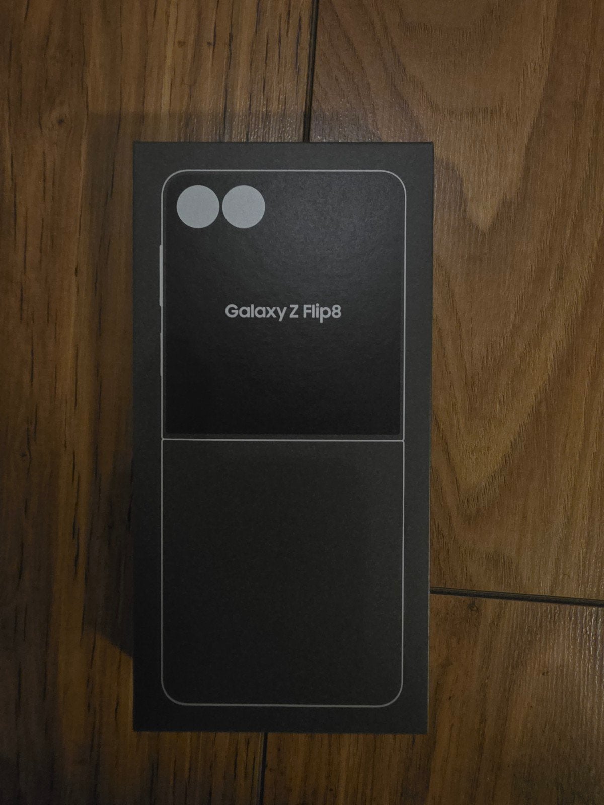 Foto 6 van GESEALED! Samsung Galaxy Z Flip 8 256GB Roze - Nieuw