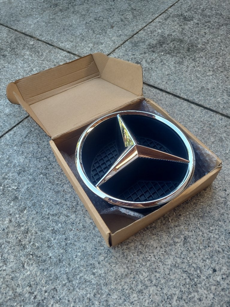 Mercedes SLK Ster R172, Ophalen of Verzenden, Gebruikt, Mercedes-Benz, Bumper