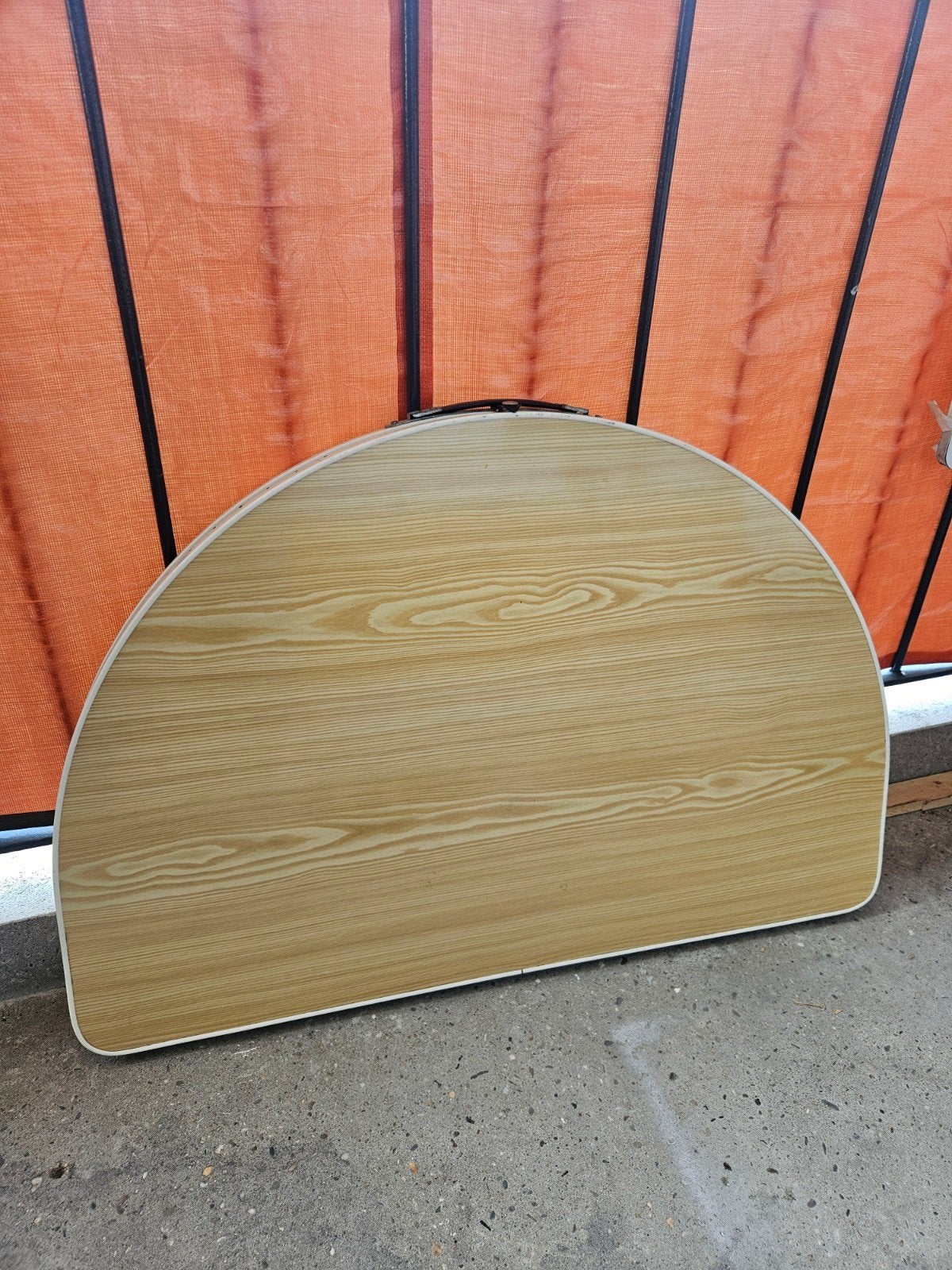Vouwtafel, Ophalen of Verzenden, Campingtafel
