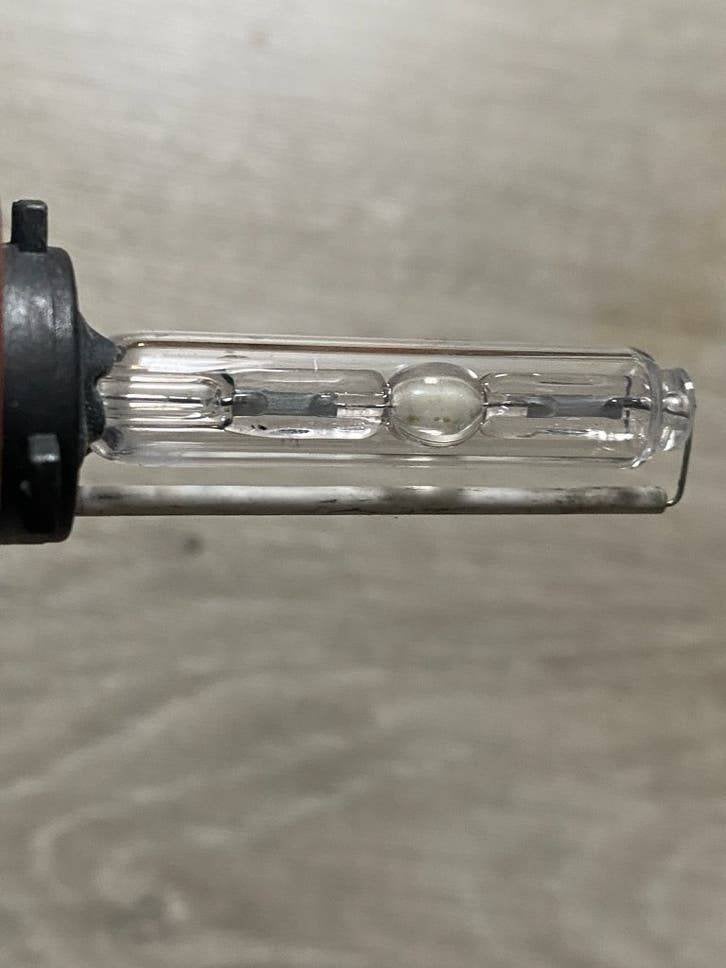 Xenon verlichting voor beter zicht (auto) incl mistlampen, Ophalen of Verzenden, Gebruikt, Audi