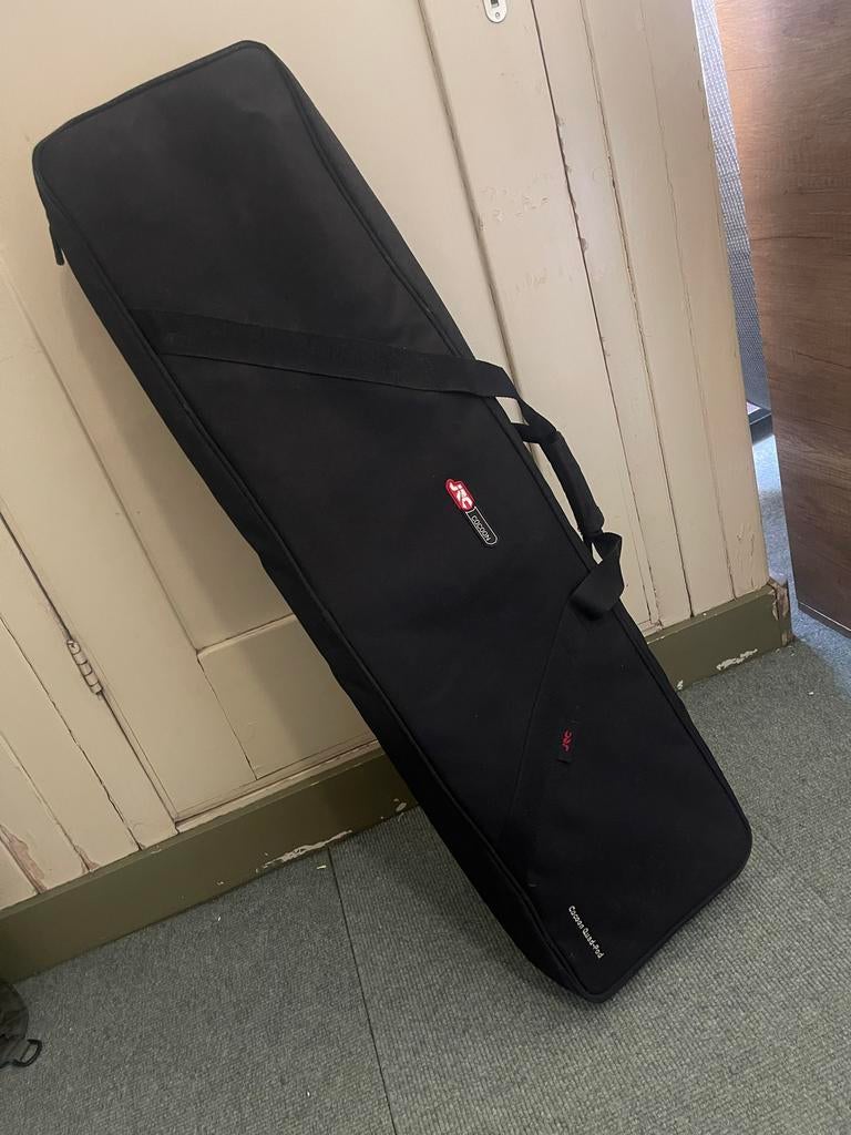 JRC Cocoon Quad-Pod, Ophalen, Zo goed als nieuw, Koffer of Tas