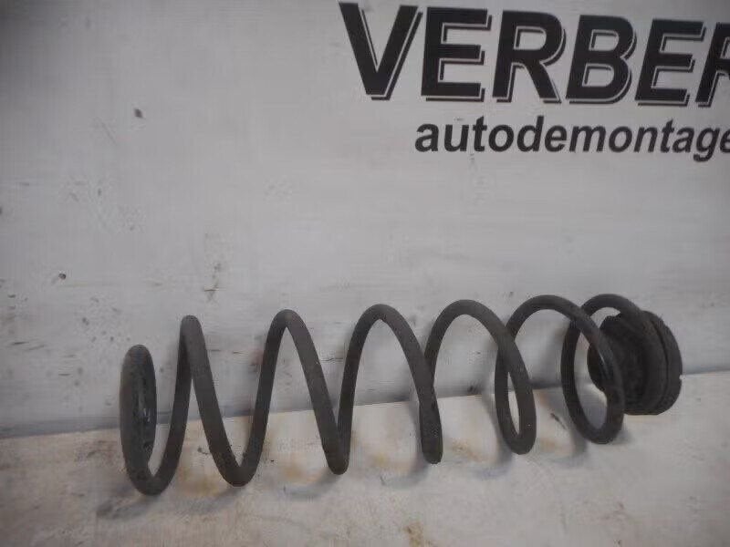 SCHROEFVEER ACHTER Golf IV (1J1) (2xgrijs2xgroenestip), Gebruikt, Berliner Ring 2 38440 Wolfsburg, DE, Volkswagen, Volkswagen AG