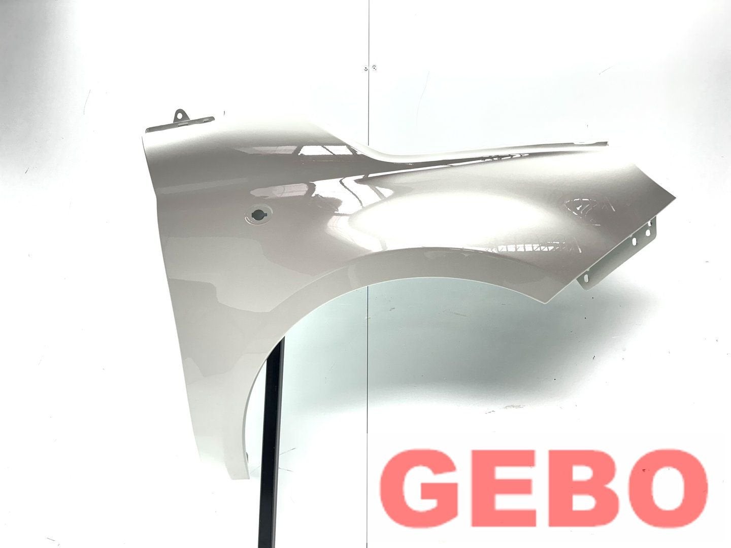Fiat 500 2007/2015 voor spatbord voor scherm rechts 268 NIEU, -, -, Nieuw, Ophalen of Verzenden