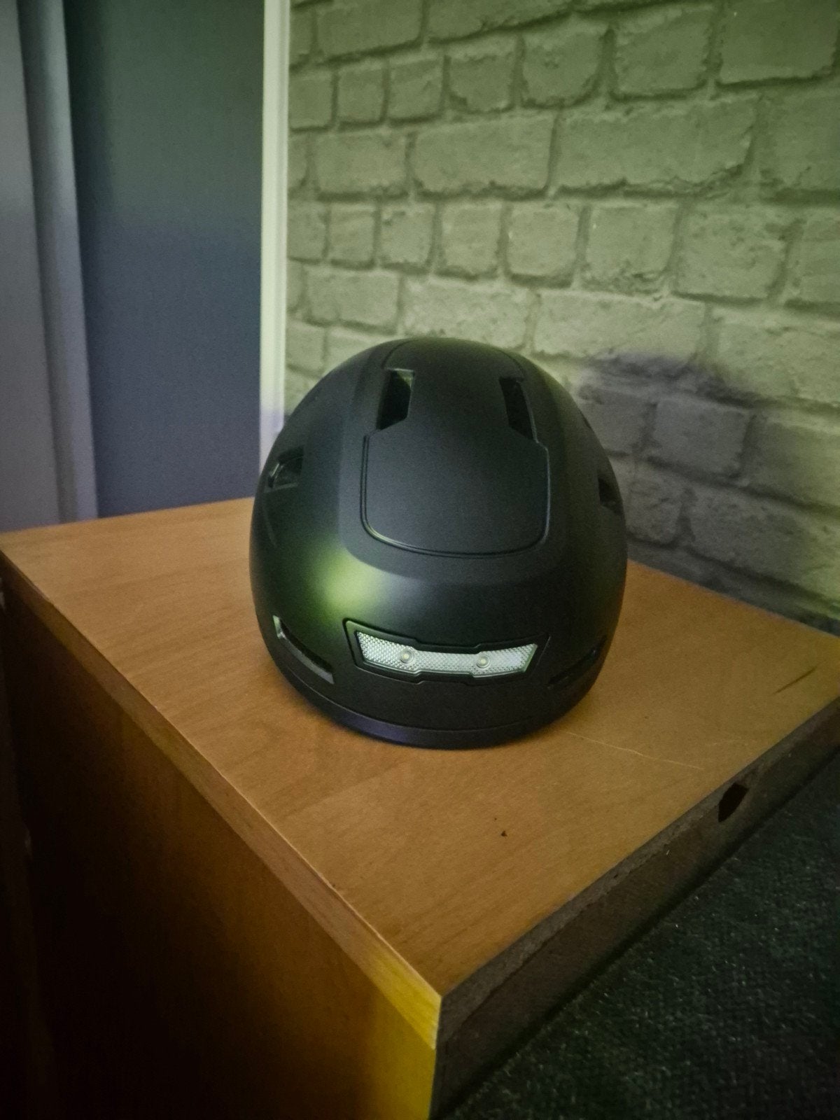 Nieuwe Vinz fiets/skate/step helm tot 45 km/u maat M, Ophalen, Nieuw